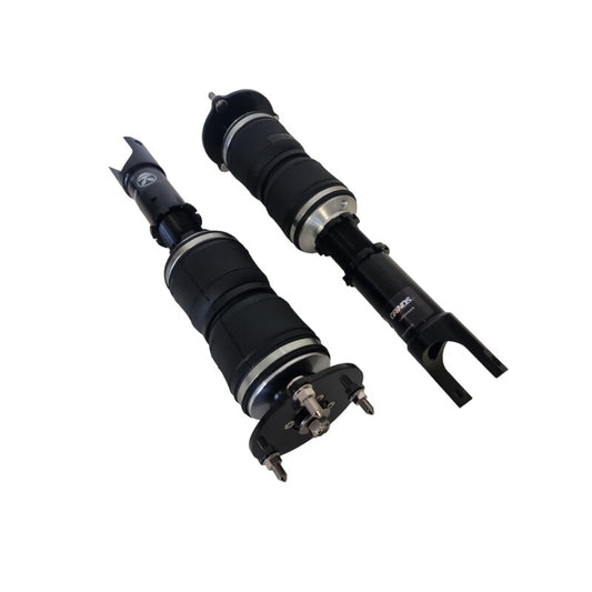 Grinds Luftunderstell Mazda RX-7