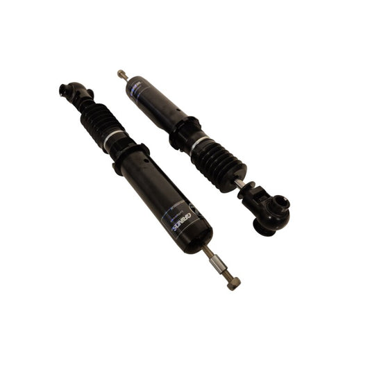 Grinds Luftunderstell Mercedes Benz GLE X167