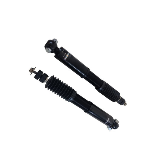 Grinds Luftunderstell Mercedes Benz W108 6 Cyl.