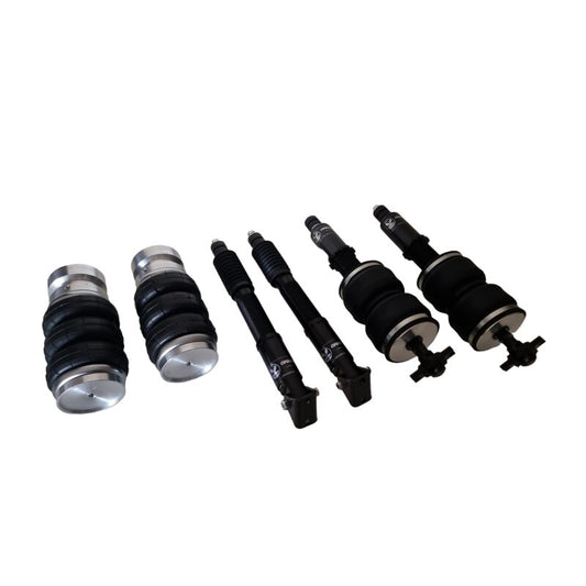 Grinds Luftunderstell Mercedes Benz W114 W115