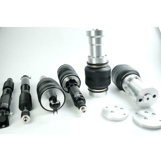 Grinds Luftunderstell Mercedes Benz W116