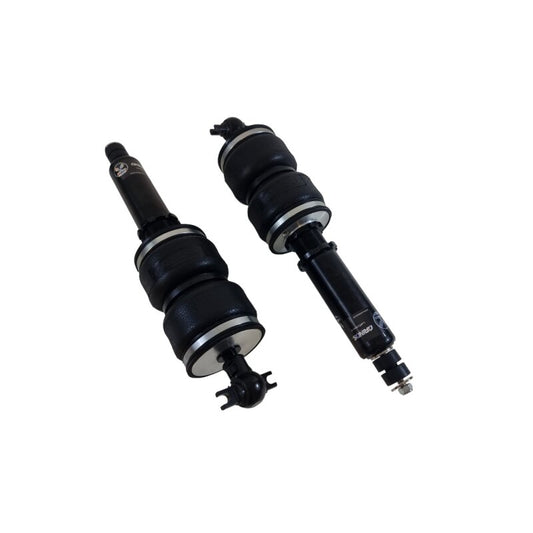 Grinds Luftunderstell Mercedes Benz W126