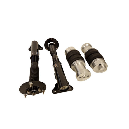 Grinds Luftunderstell Mercedes Benz W201 E190