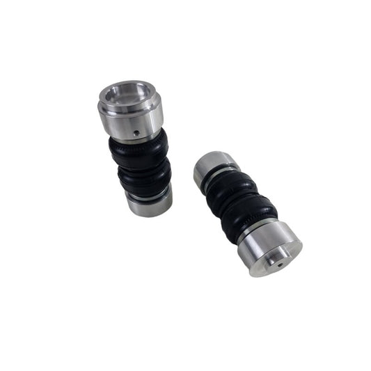 Grinds Luftunderstell Mercedes-Benz W204 (2008-2014)