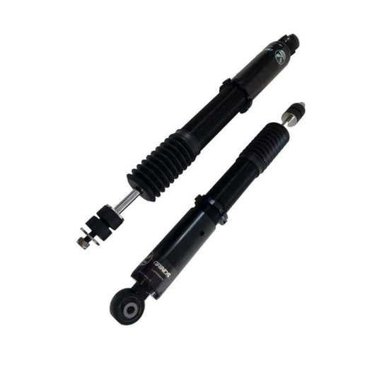 Grinds Luftunderstell Mercedes Benz W208 CLK