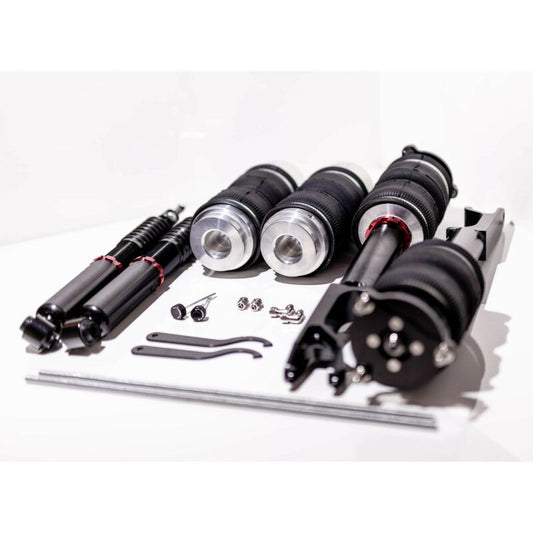 Grinds Luftunderstell Mercedes-Benz W213