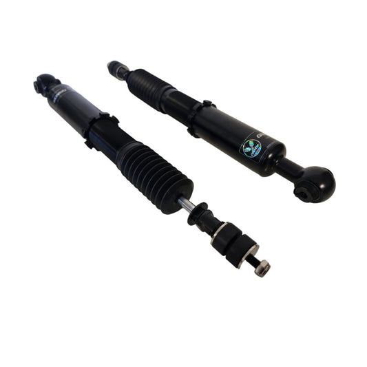 Grinds Luftunderstell Mercedes-Benz W219