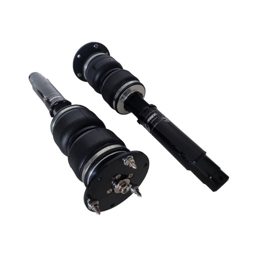 Grinds Luftunderstell Mercedes-Benz W221 (2005-2013)