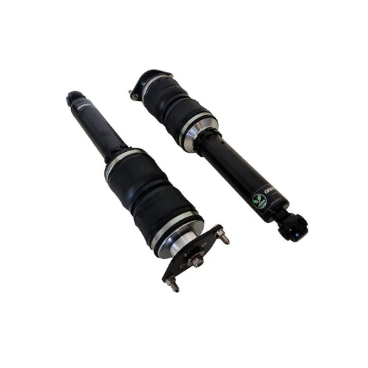 Grinds Luftunderstell Mitsubishi Eclipse