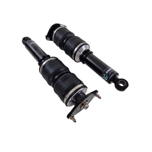 Grinds Luftunderstell Nissan Skyline