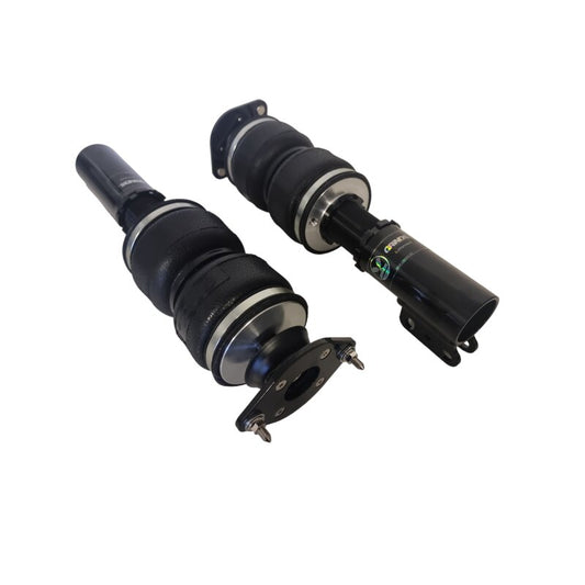 Grinds Luftunderstell Opel Corsa B S93