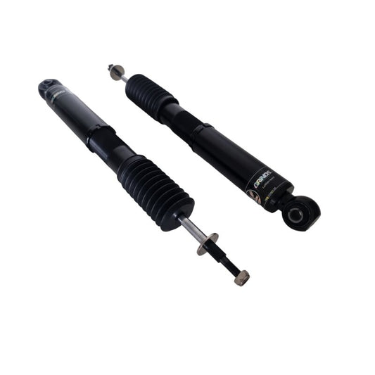 Grinds Luftunderstell Opel Insignia B