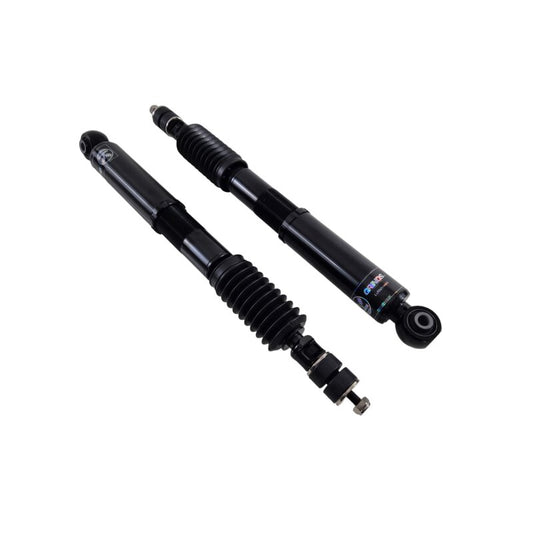 Grinds Luftunderstell Renault Clio Mk4