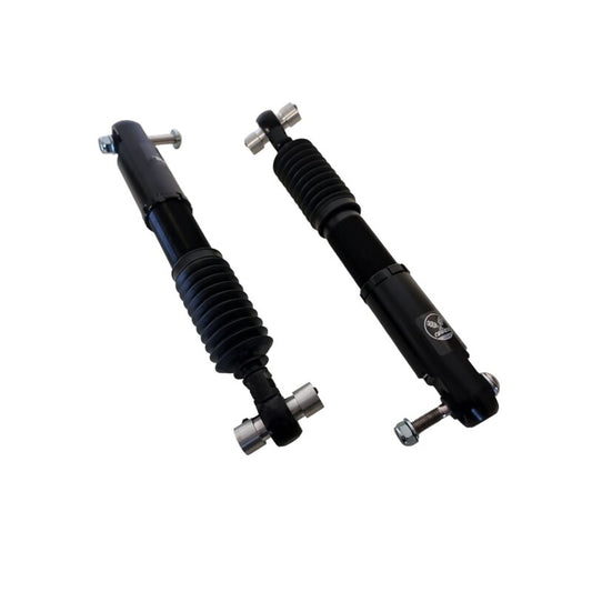 Grinds Luftunderstell Renault Talisman