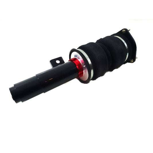 Grinds Luftunderstell Skoda SUperb 3T