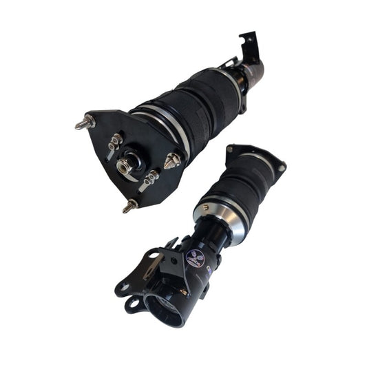 Grinds Luftunderstell Subaru Brz