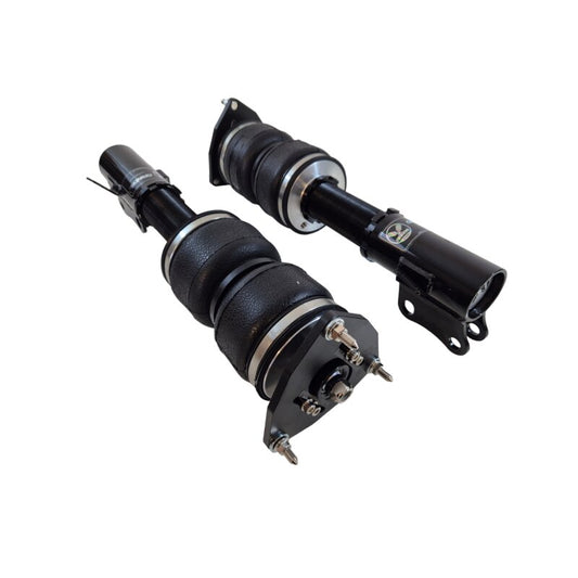 Grinds Luftunderstell Subaru WRX STI