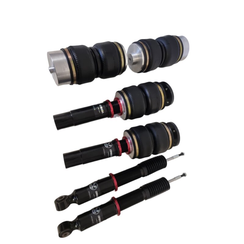 Grinds Luftunderstell Tesla MOD. 3