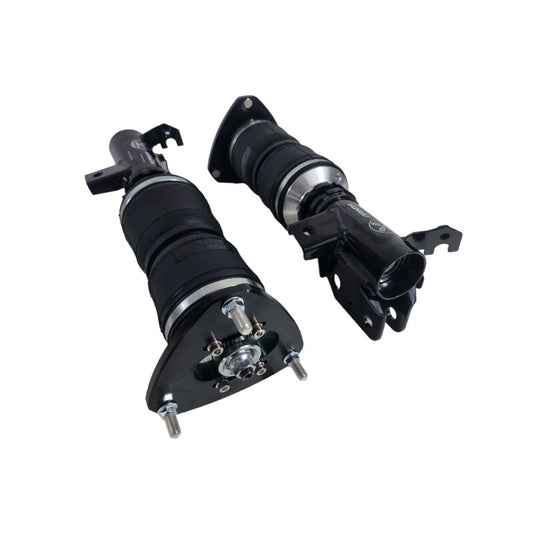 Grinds Luftunderstell Toyota 86 (2013-)