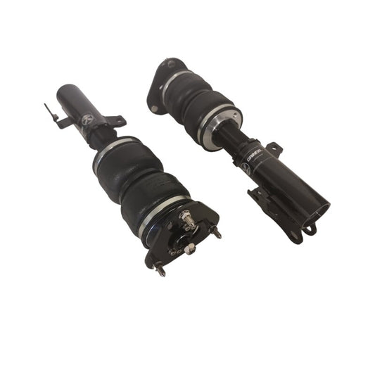 Grinds Luftunderstell Toyota Alpard