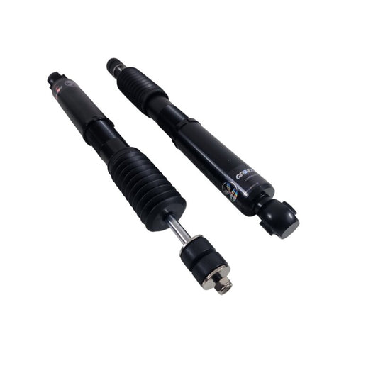 Grinds Luftunderstell Toyota AYGO Fra10