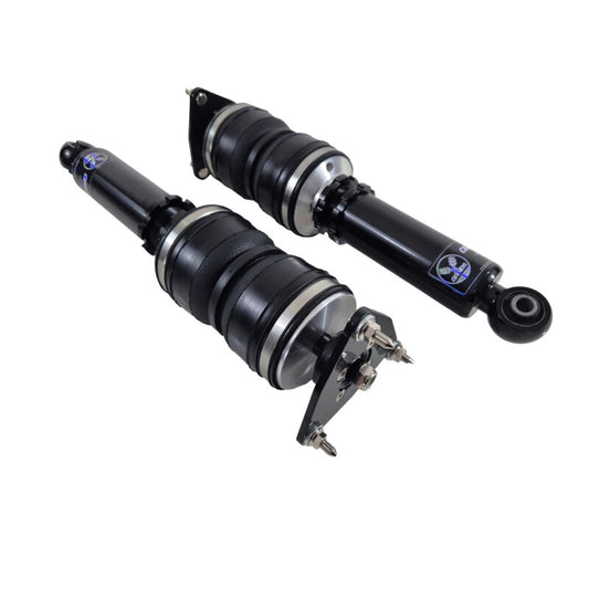 Grinds Luftunderstell Toyota Chaser