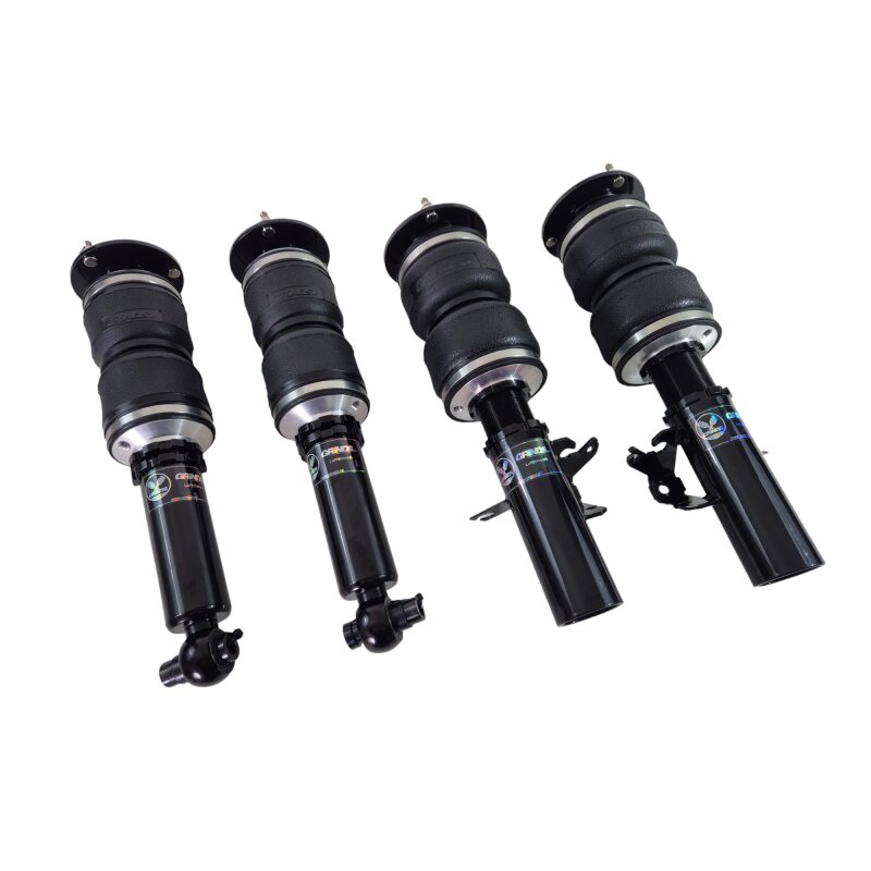 Grinds Luftunderstell Toyota Chaser