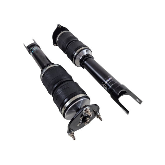 Grinds Luftunderstell Toyota SUpra A80