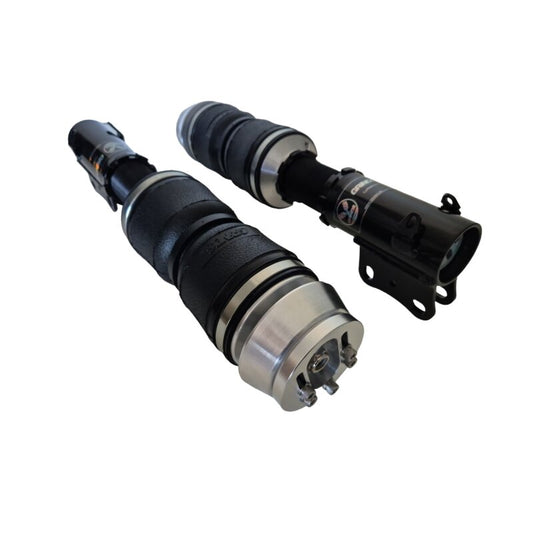 Grinds Luftunderstell Volkswagen Golf 2