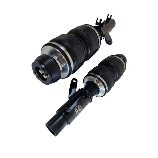 Grinds Luftunderstell Volkswagen Golf 4