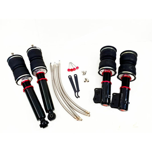 Grinds Luftunderstell Volkswagen Passat B4