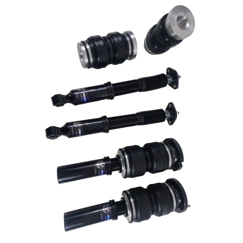 Grinds Luftunderstell Volkswagen Santana