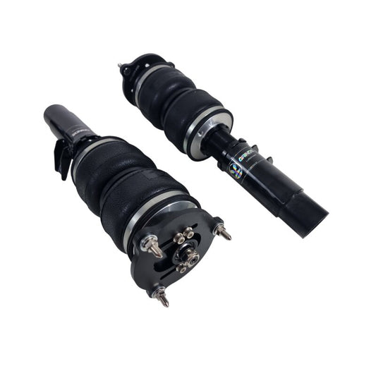 Grinds Luftunderstell Volkswagen Touran II