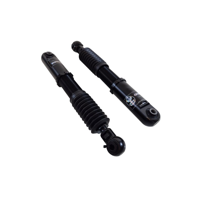 Grinds Luftunderstell Volvo 260