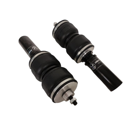 Grinds Luftunderstell Volvo 740