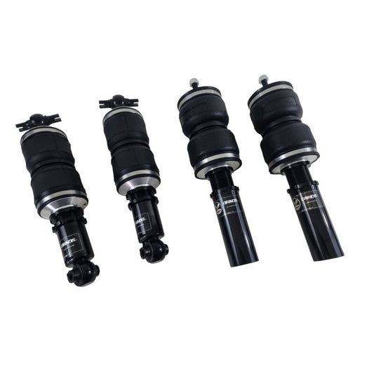 Grinds Luftunderstell Volvo 760