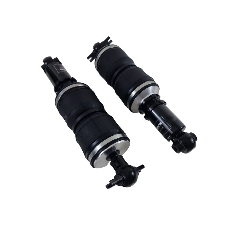 Grinds Luftunderstell Volvo 760