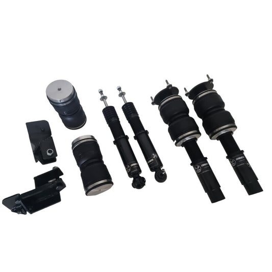 Grinds Luftunderstell Volvo S60-R I-4WD