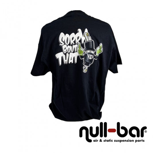 Gamechanger ‘Hey! Ho! Get Low!’ Shirt