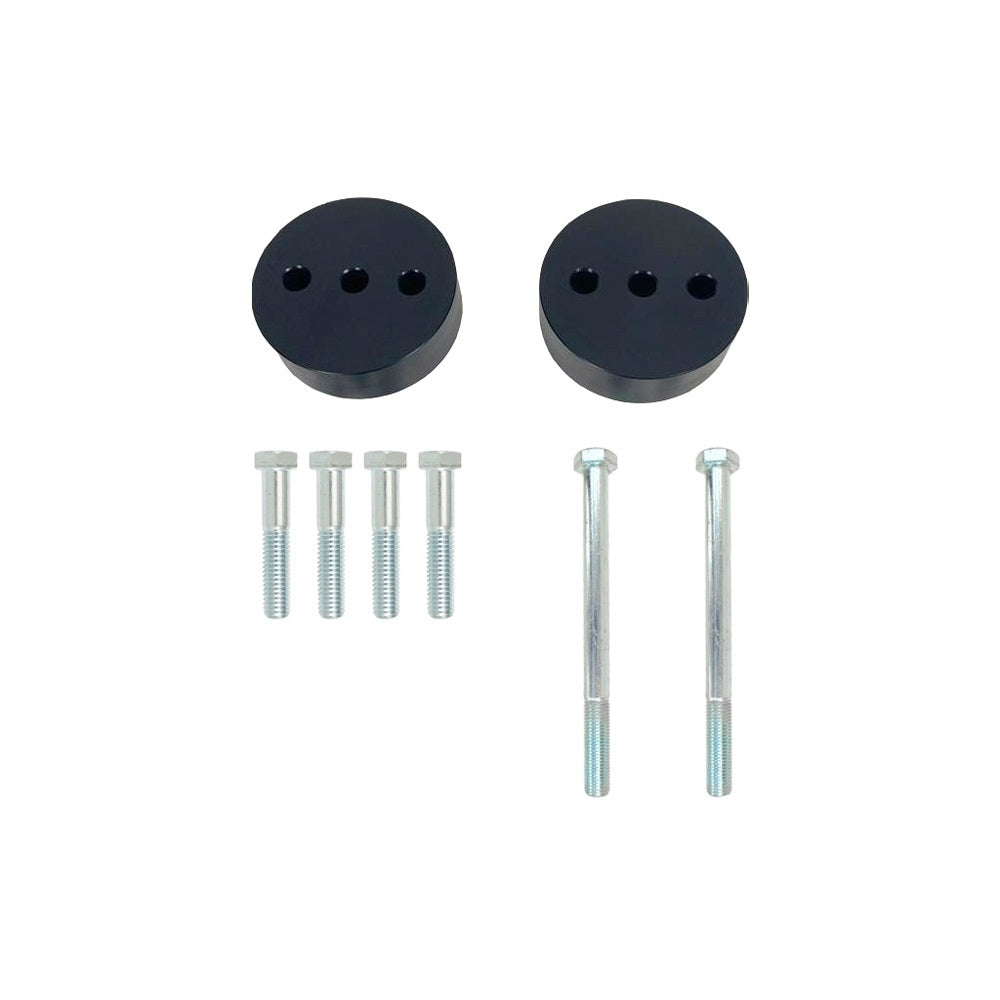 Air Lift 58535 - Spacere for heving av kit for 78655 BMW F2x/F3x