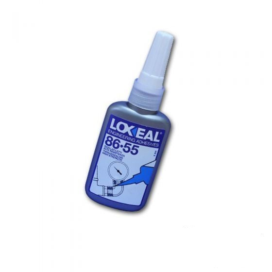 Gjengetetting for luft-systemer 10ml