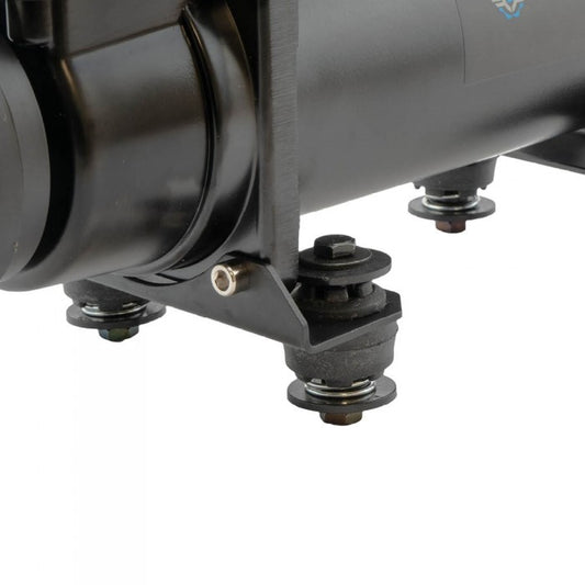 STREETEC comp1 EVO Kompressor Sort Matt Twin