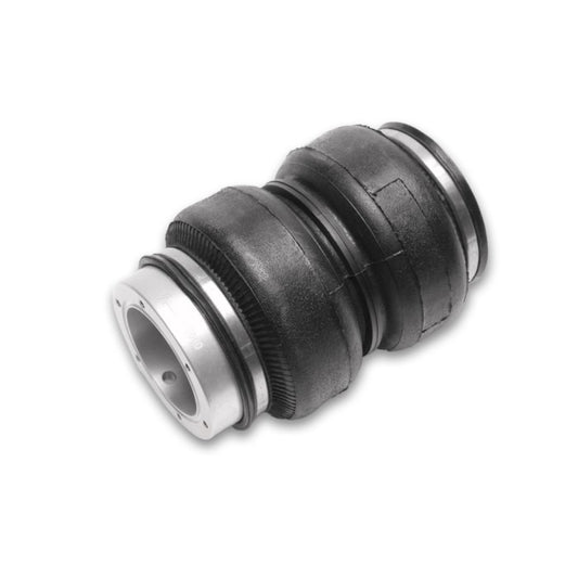 LF2000 - Dobbel-Belg 145mm diameter