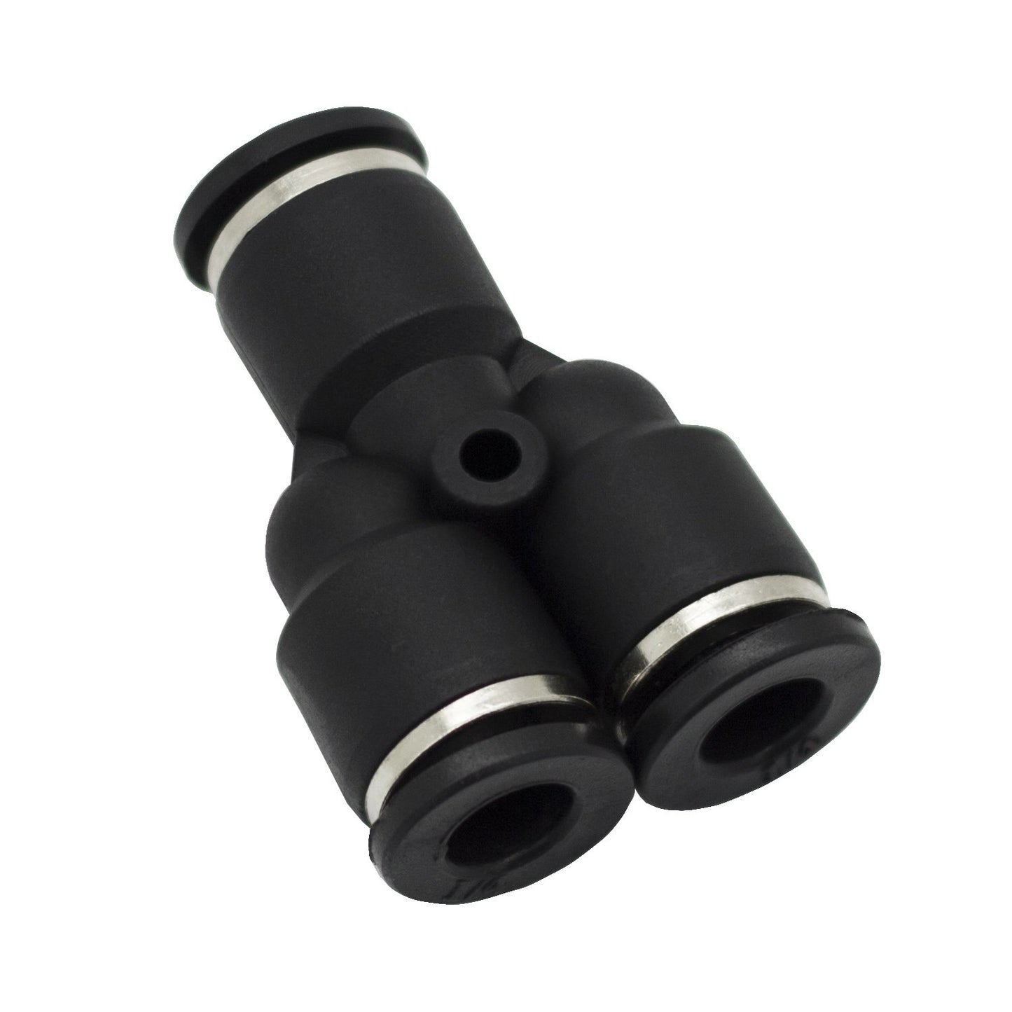 Y-Kobling 3/8" Push-In