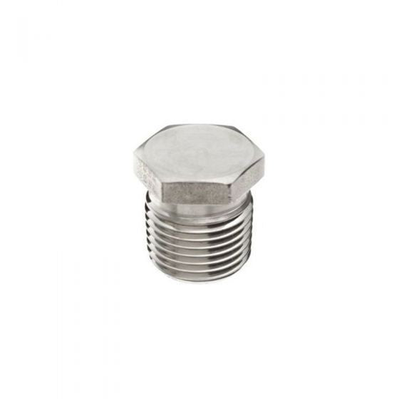 AirLift 21585 - Blindplugg Hex NPT1/4"