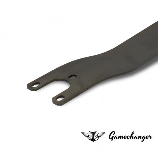 Gamechanger - Swords for Volkswagen Beetle swing axle from 1960