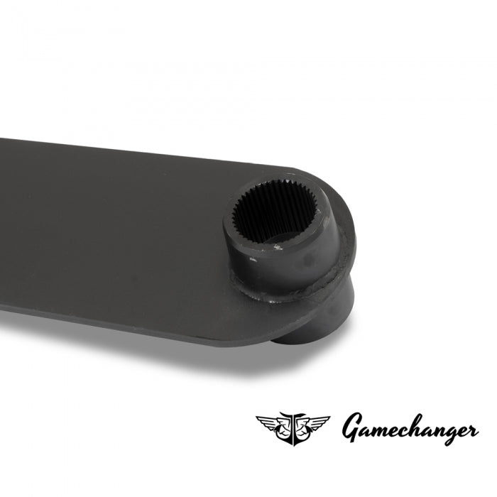 Gamechanger - Swords for Volkswagen Beetle swing axle from 1960