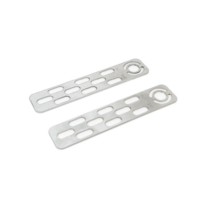 Universal brakett for høydesensor - 12.1mm hull