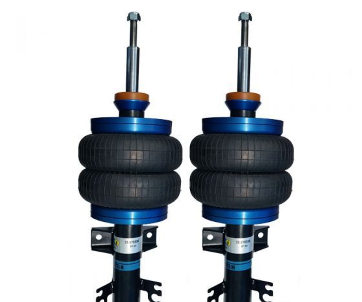 Bilstein Performance Luftunderstell - VW T6