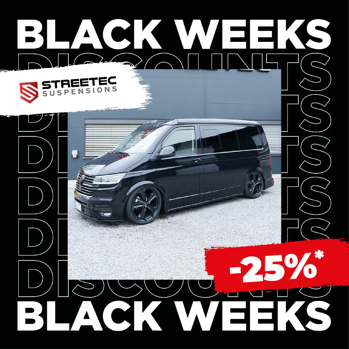 STREETEC ‘performance‘